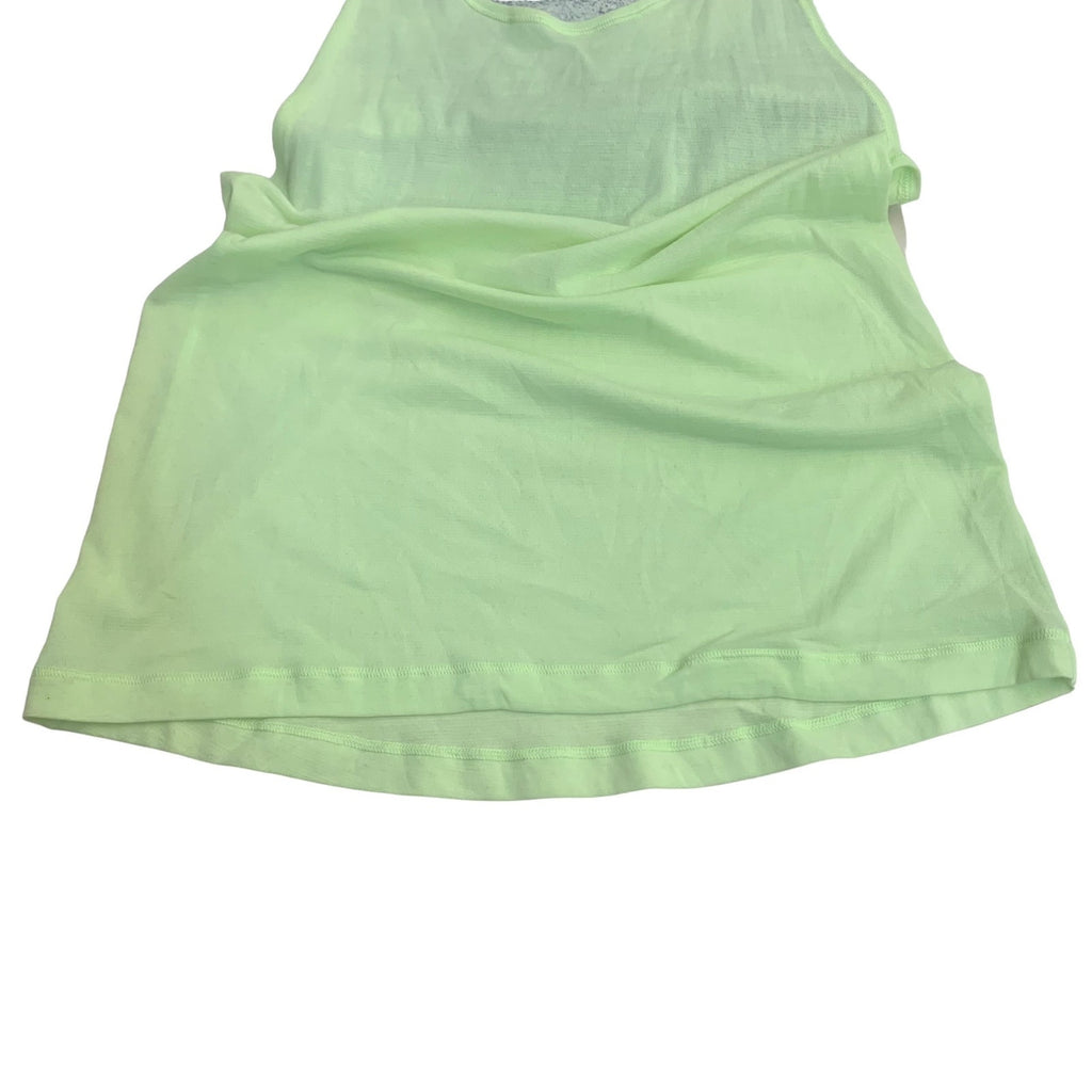 Lululemon Twist & Toil Tank SZ 2