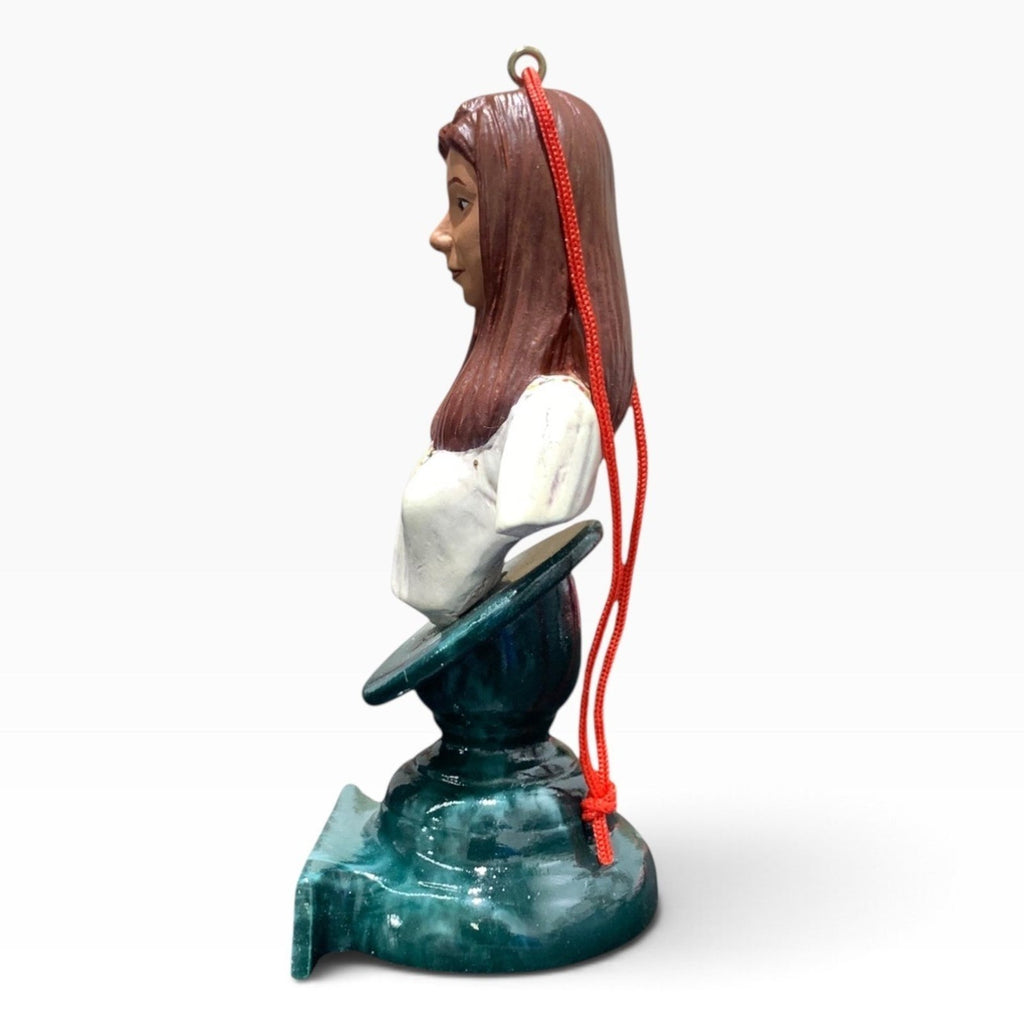 Moore Creations Buffy the Vampire Slayer Willow Mini Bust Figure 2000