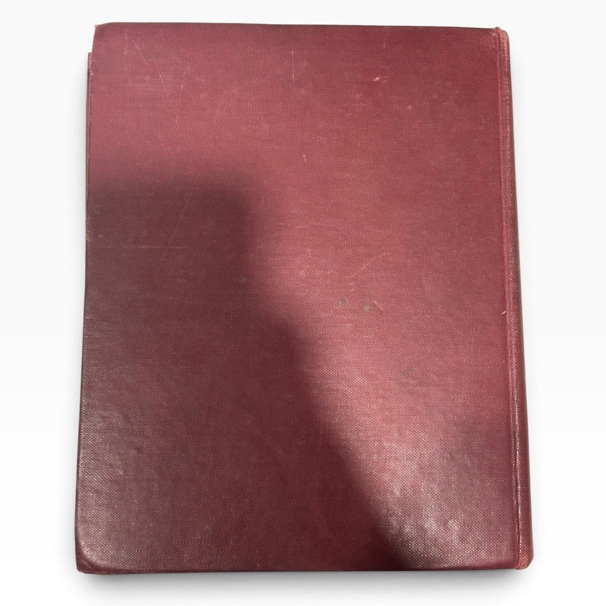 The Legion Book 1929 Hardcover Burgundy Cassell British Legion First Edition