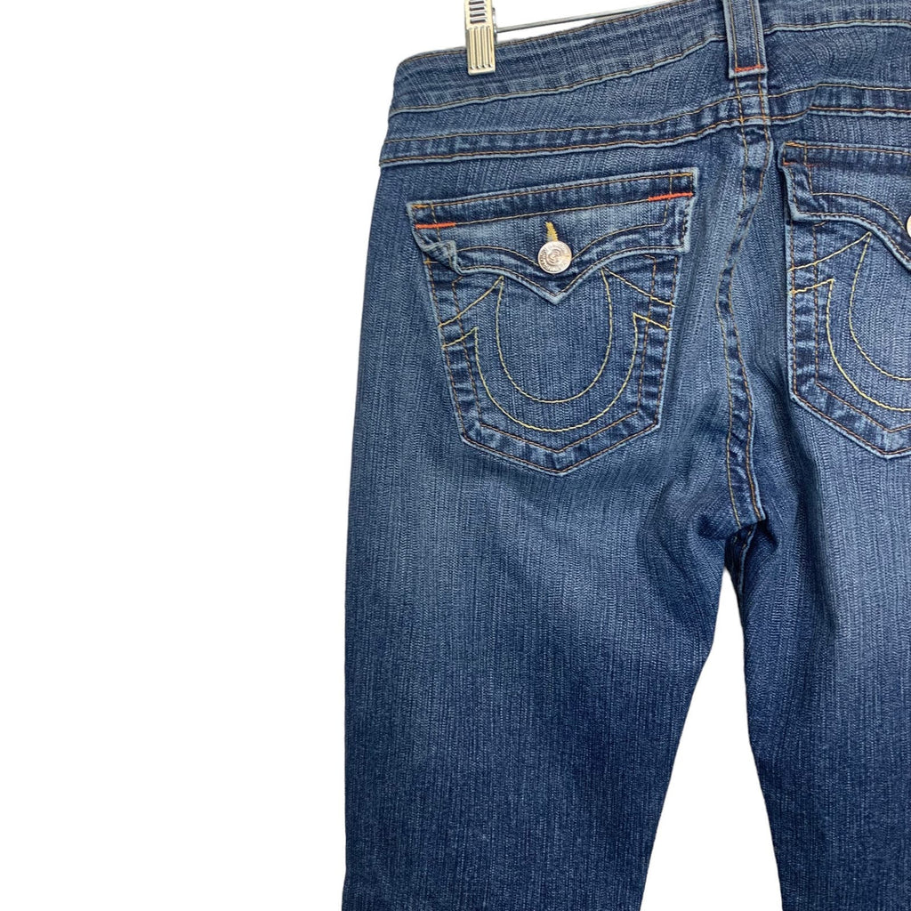 True Religion Jeans SZ 32