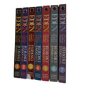 Eden Its an Endless World! Manga English Vol. 1-7 Hiroki Endo