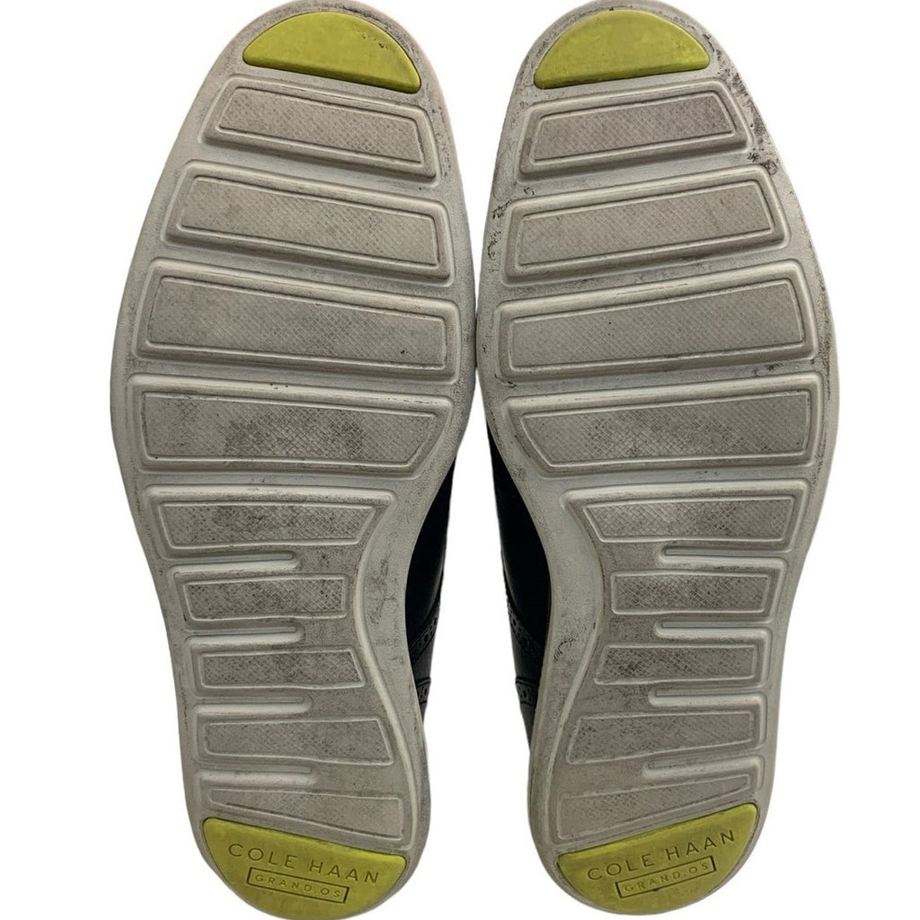 Cole Haan OG Cloud ENGY Dress Shoes SZ 11M