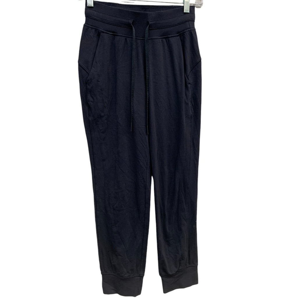 LULULEMON Ready to Rulu High-Rise Jogger sz 2