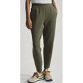Varley DoubleSoft Varley Slim Pant 25" Olive Green High Rise Sweatpants Small