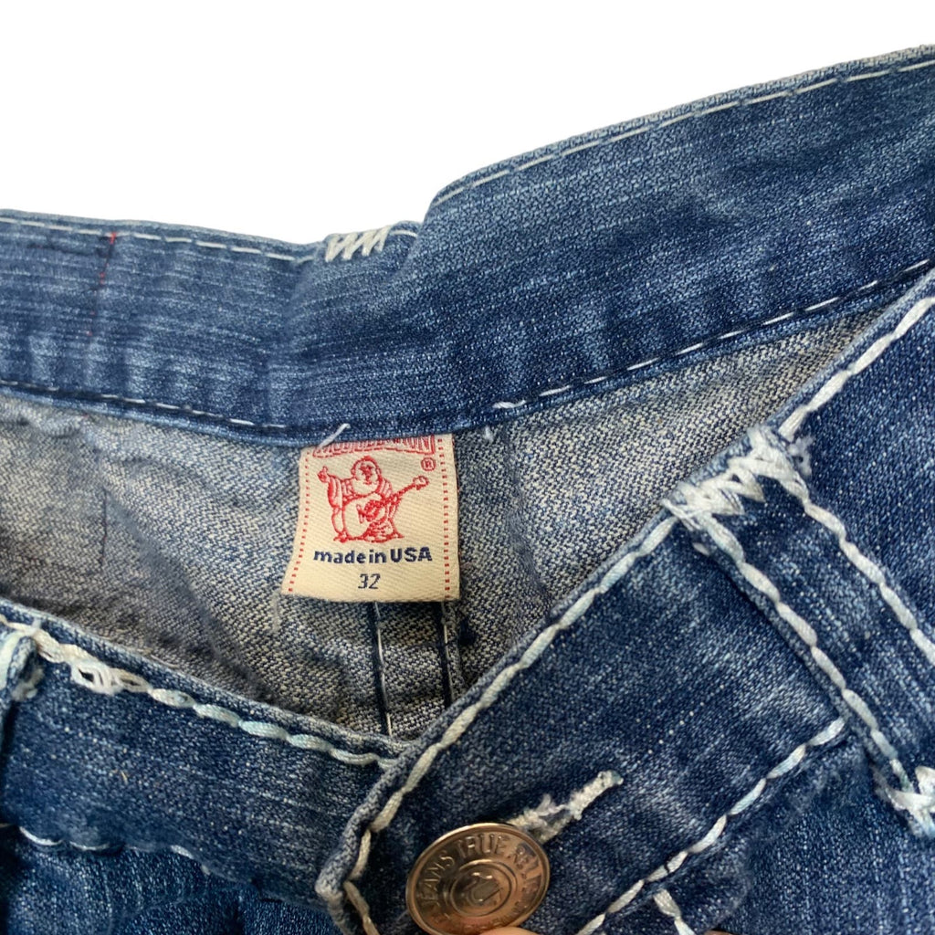 True Religion Men's Jeans SZ 32