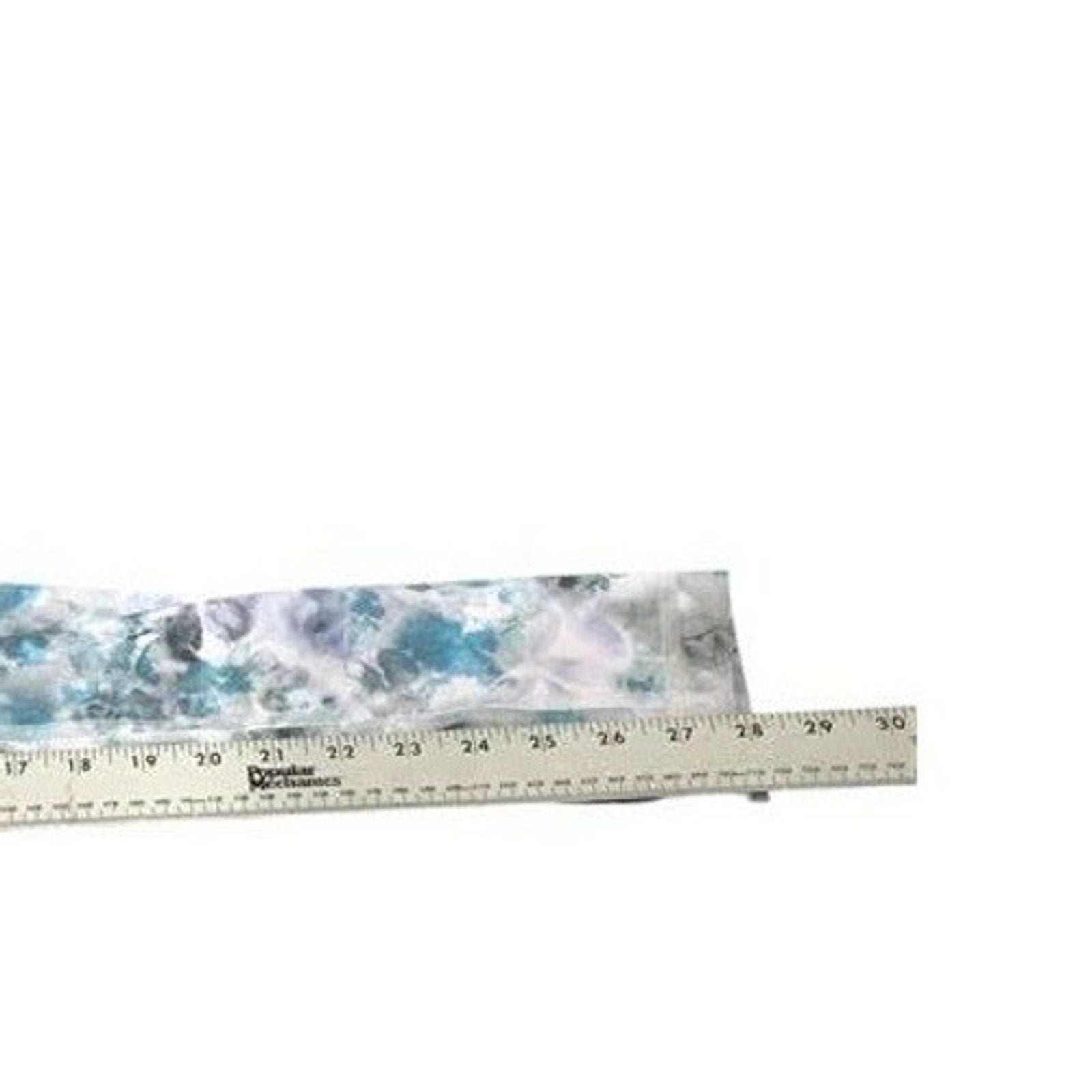 Lululemon Align High-Rise Pant 28 Kaleidofloral Multi Blue Purple LW5DM9S SZ 4
