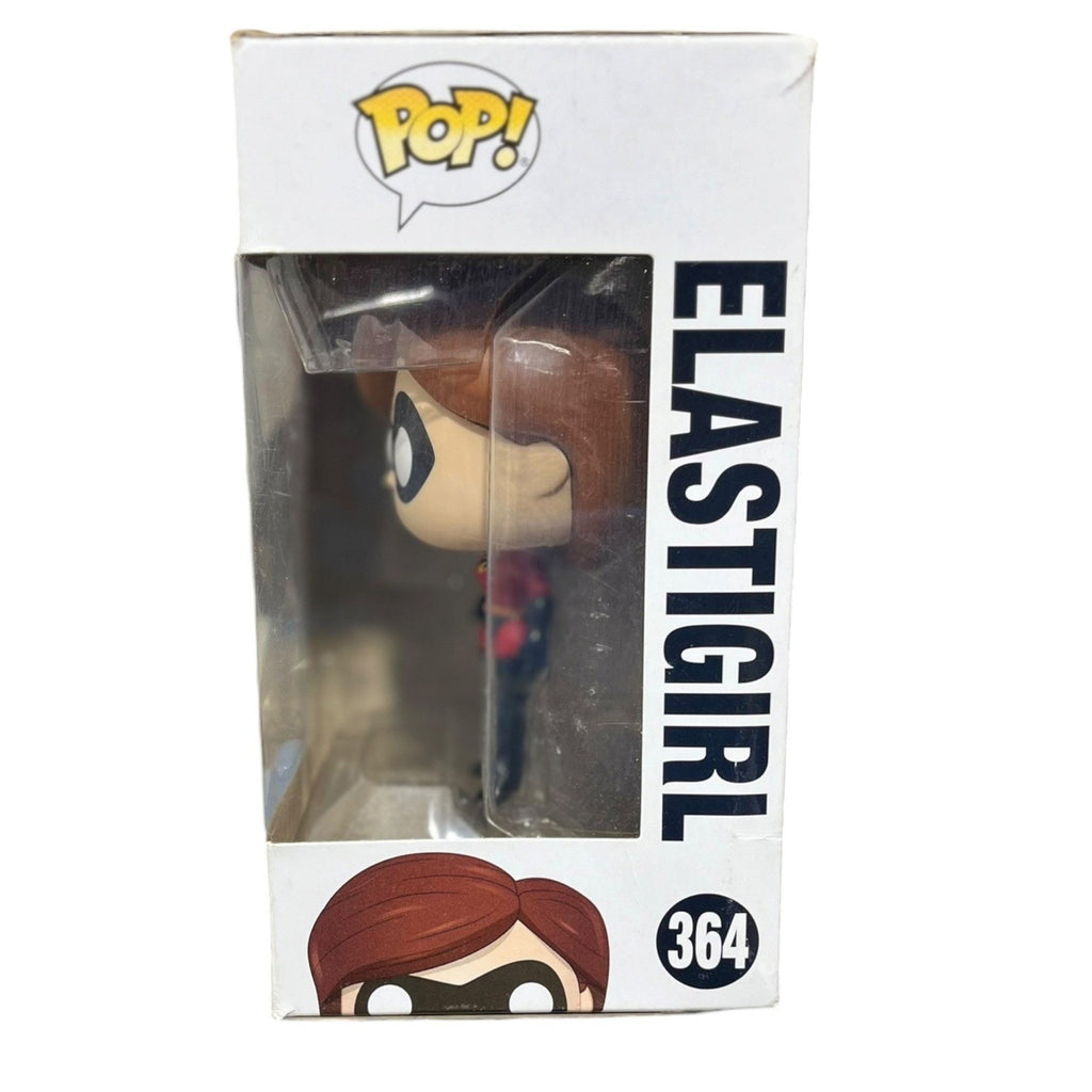 Funko Pop! Disney Pixar Incredibles 2 Elastigirl vinyl figure
