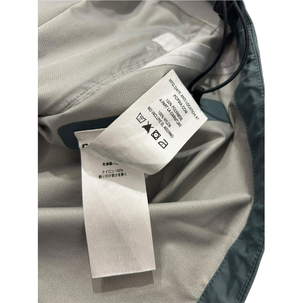 Patagonia Torrentshell 3L Rain Jacket Nouveau Green Mens XS Waterproof Shell