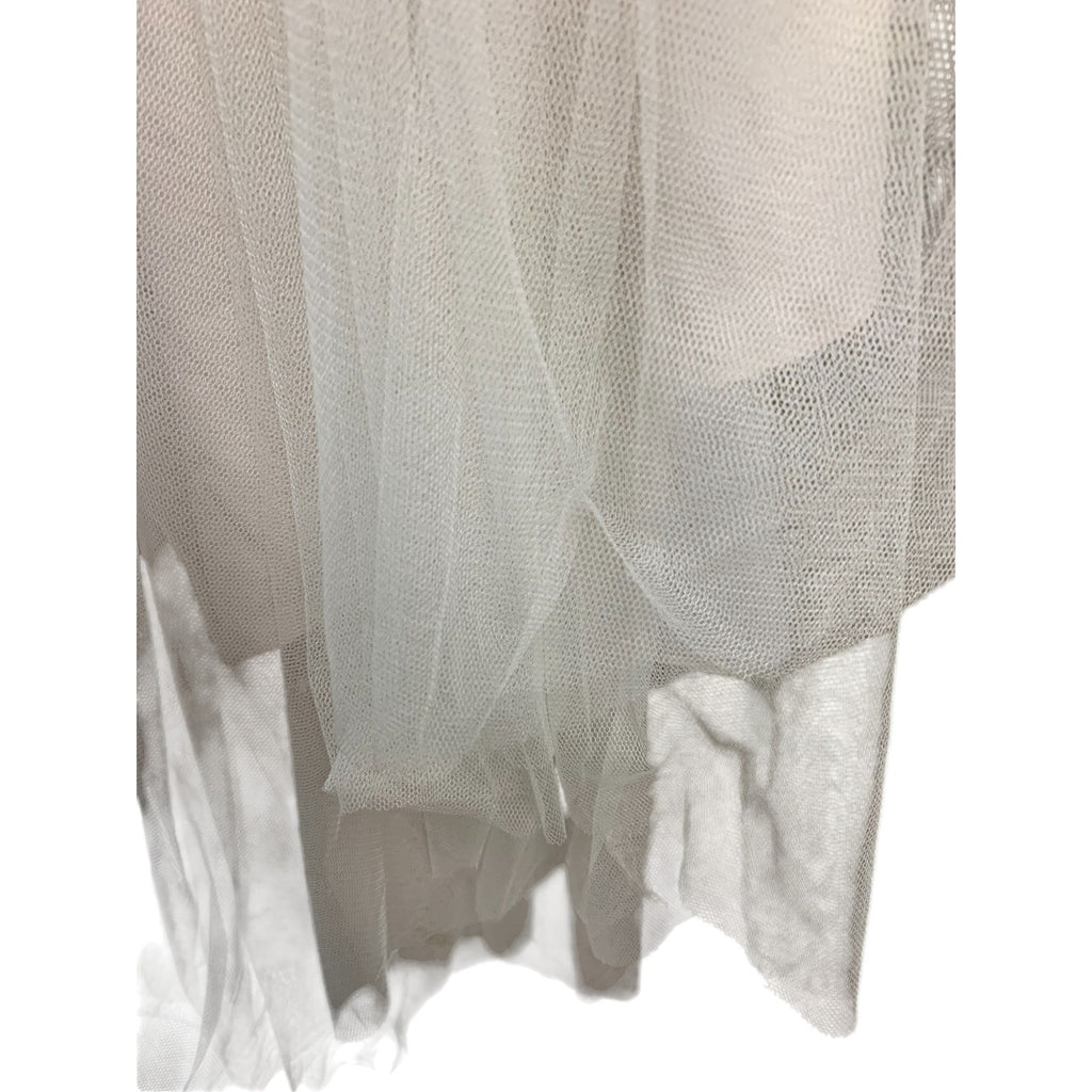 Adore by Justin Alexander Lace Wedding Dress SZ 6