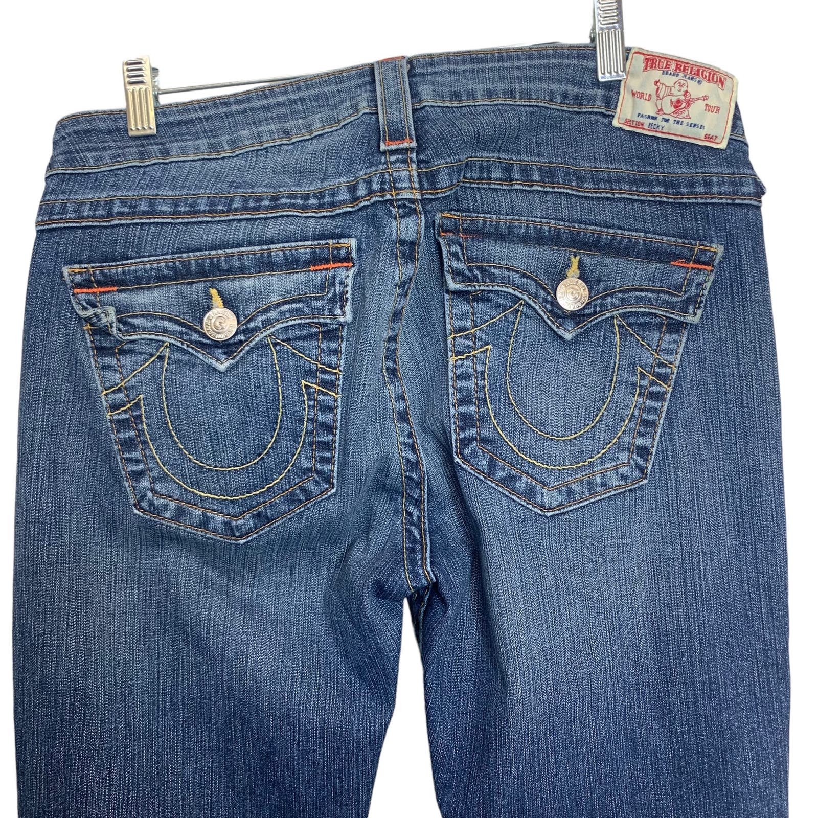 True Religion Jeans SZ 32