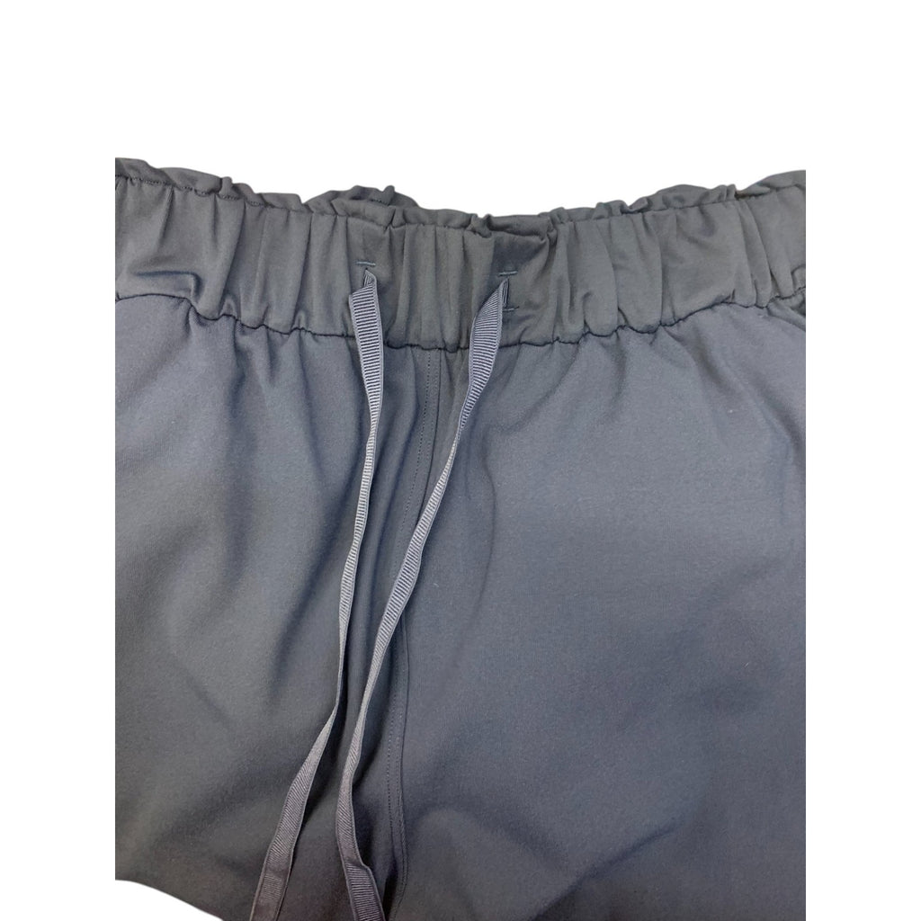 Lululemon Keep Moving Pant True Navy sz 4