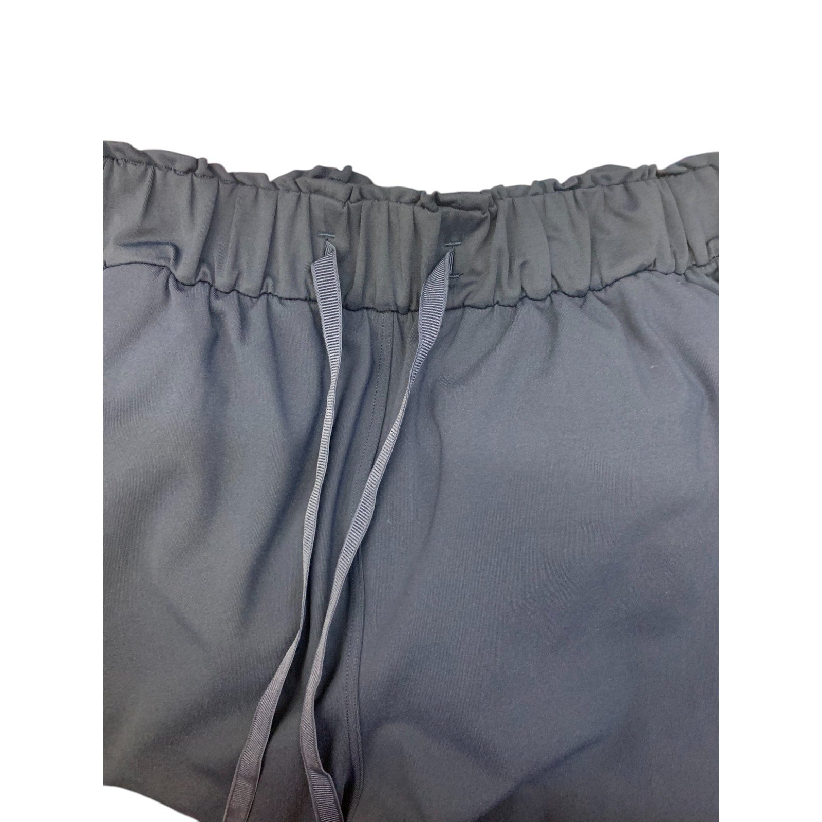 Lululemon Keep Moving Pant True Navy sz 4