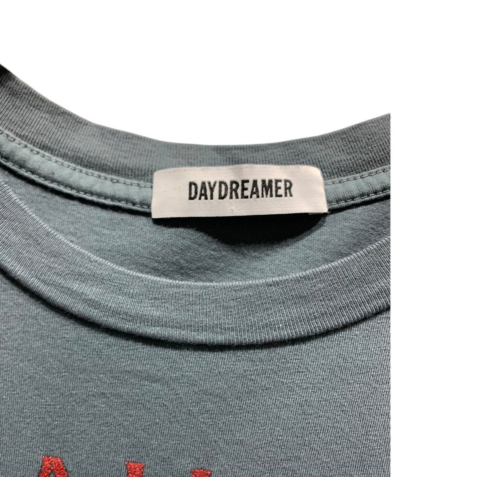 Daydreamer Mariah Carey All I Want For Christmas Is You Graphic T-Shirt Size L