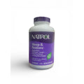Natrol Sleep & Restore Capsules - Calm Magnesium Glycinate, Magnesium Sleep Aid