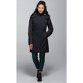 Lululemon Polar Parka Black sz 6
