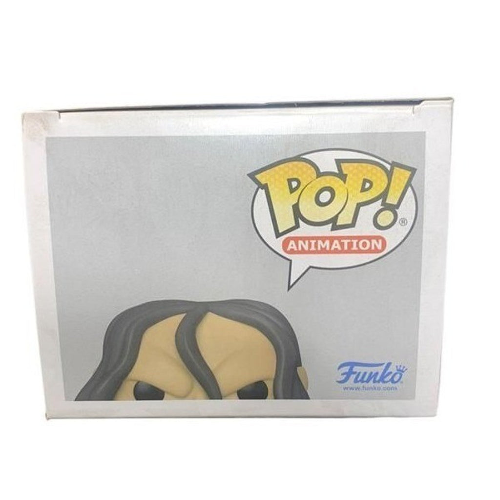 Funko Pop Animation Attack on Titan Ymir's Titan 1168 Vinyl Figure AOT Boxed