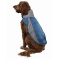 NEW Arcadia Reflective Dog Raincoat Trail Waterproof Storage Bag sz XX-LARGE