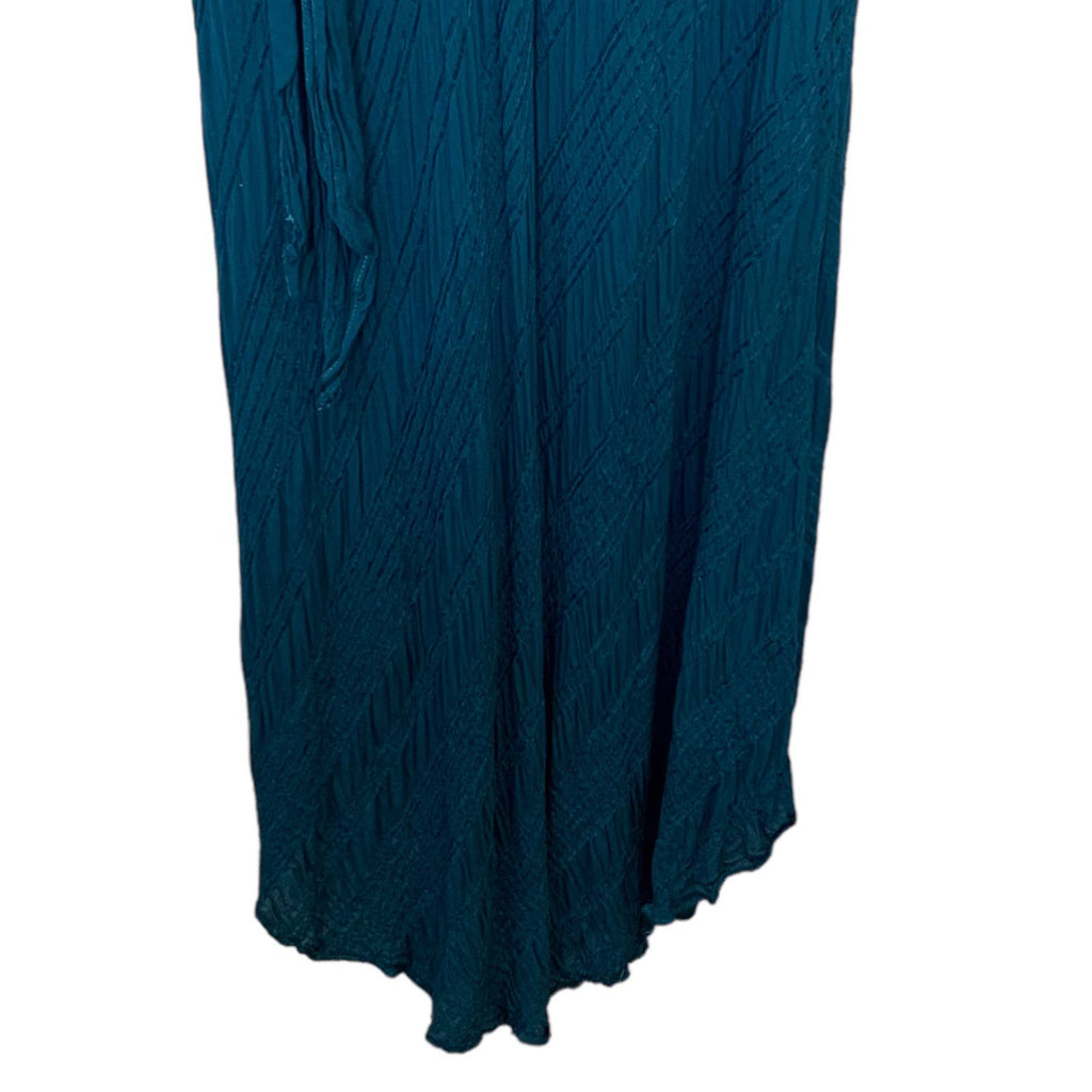 ANTHROPOLOGIE Guinevere Maxi Dress SZ 2