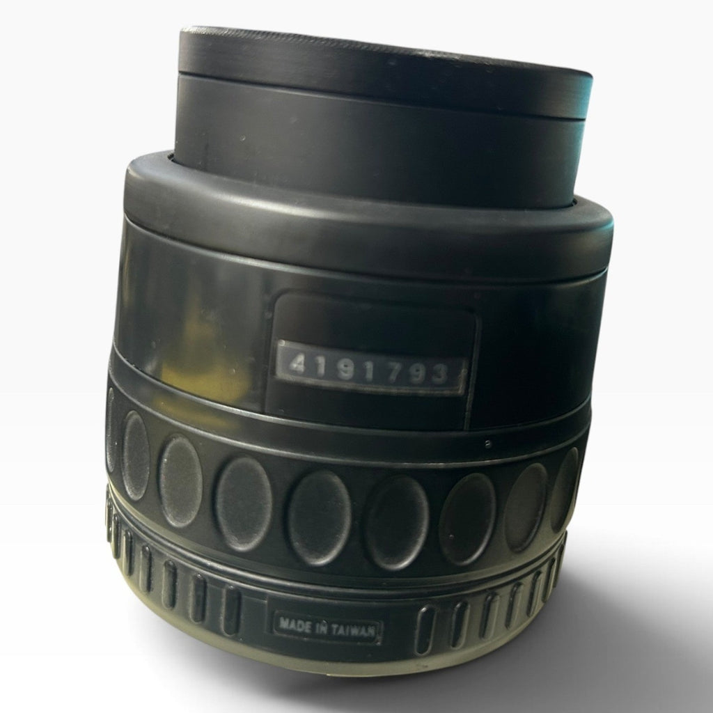 Pentax SMC Pentax-F 35-80mm f/4-5.6 Zoom Lens with 49mm Sky 1A UV Filter
