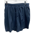 Lululemon Pace Breaker Out Of Mind Liner 9" BLUE SZ LARGE