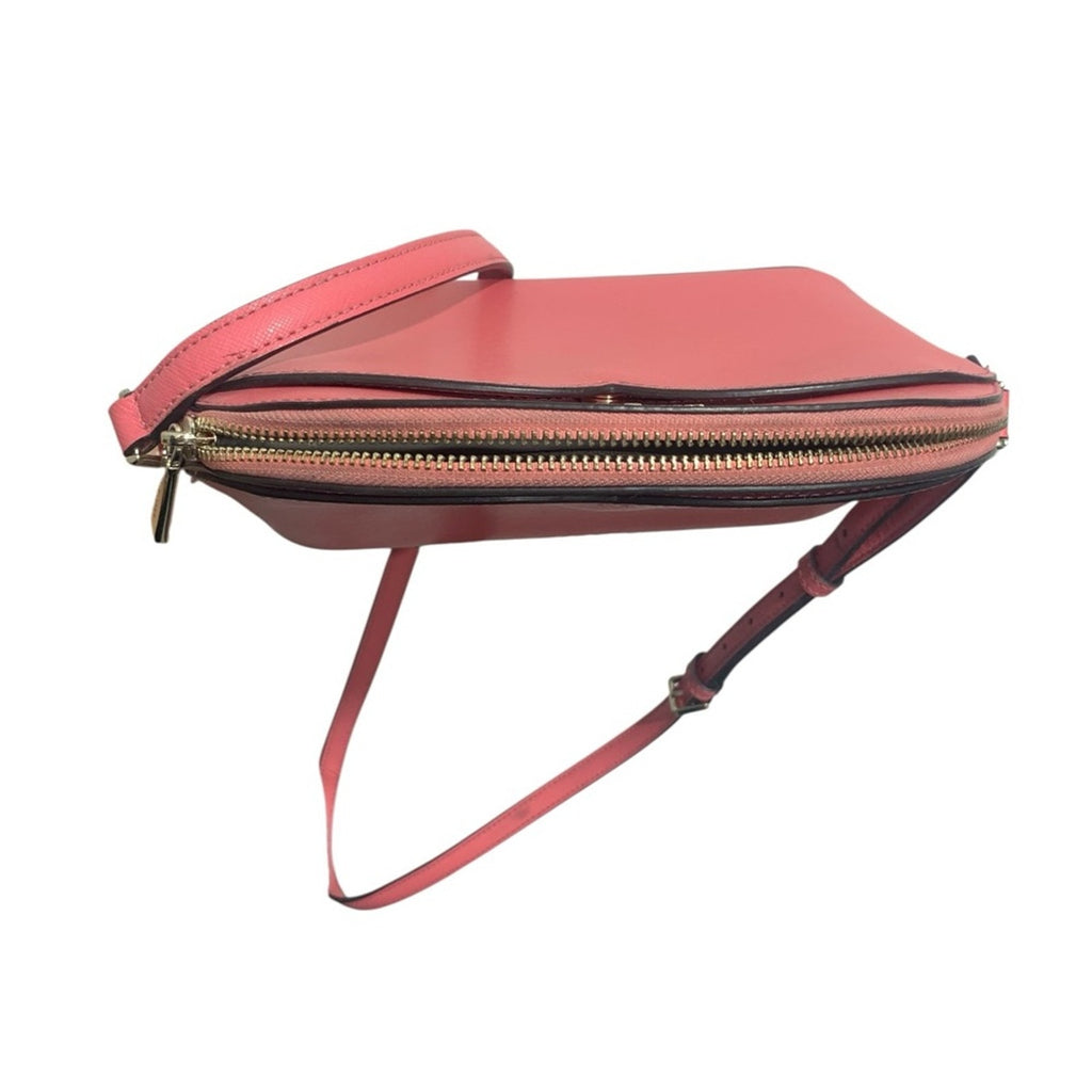 Kate Spade Garden Pink Crossbody