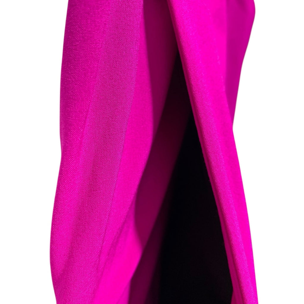 Lululemon Pace Breaker Short 9" *Liner Magenta SZ Small