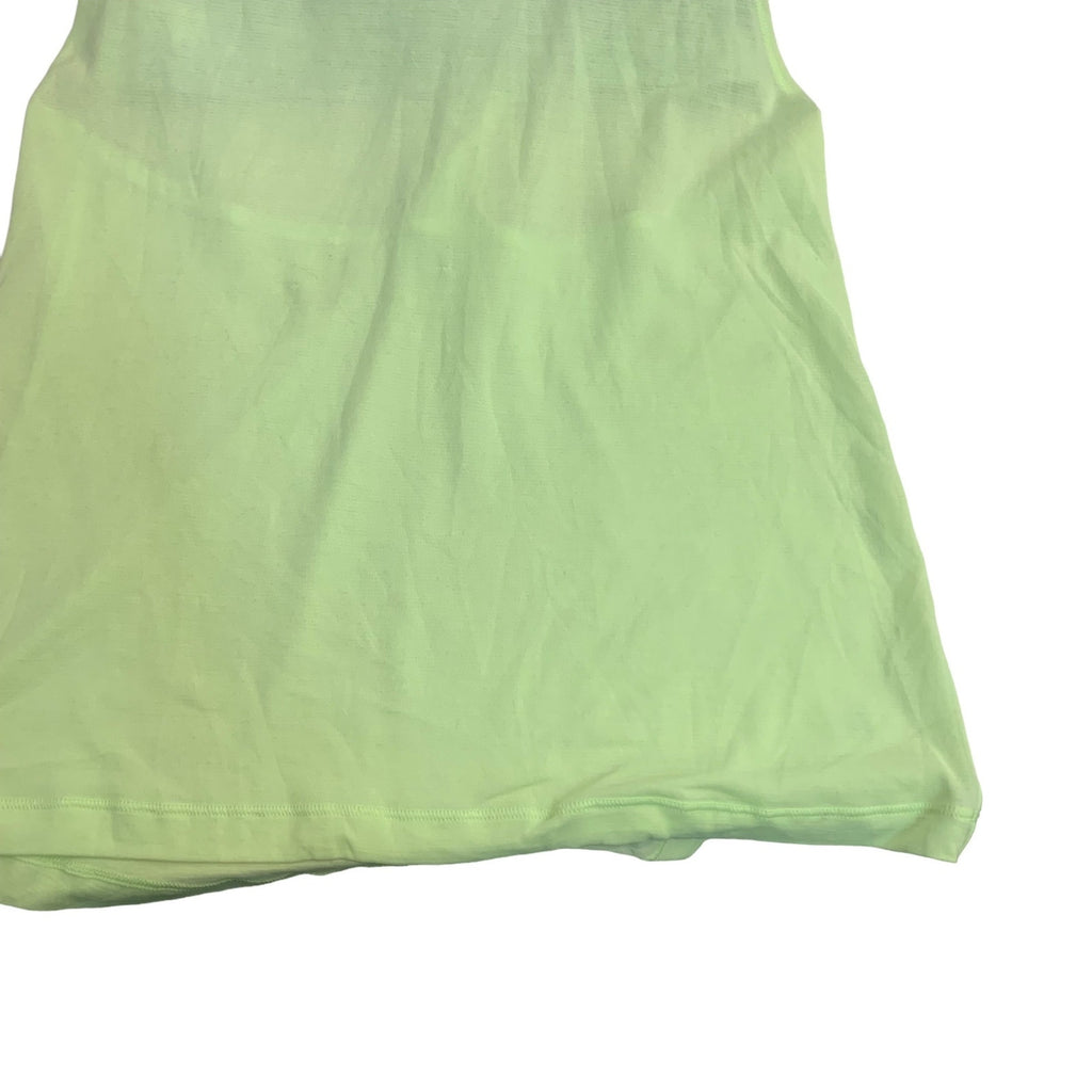 Lululemon Twist & Toil Tank SZ 2