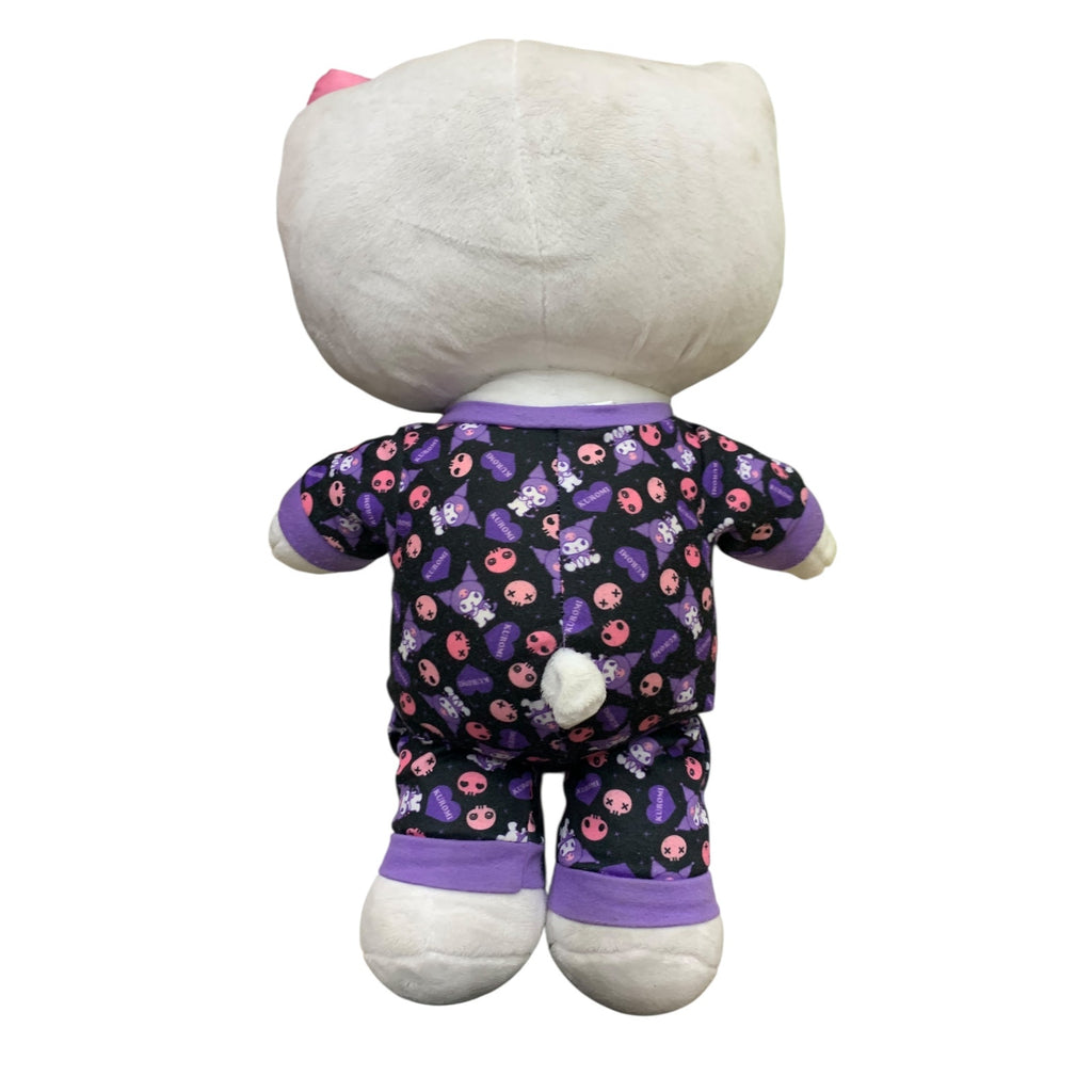 Build-a-Bear Hello Kitty 20" Plush Sanrio