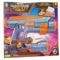 NERF Marvel Studios' Guardians of the Galaxy Vol. 3 Star-Lord Quad Blaster Toy