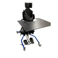 Adaptive Standing Frame w/ Tray & Support Harness – Medical Mobility Equipment
