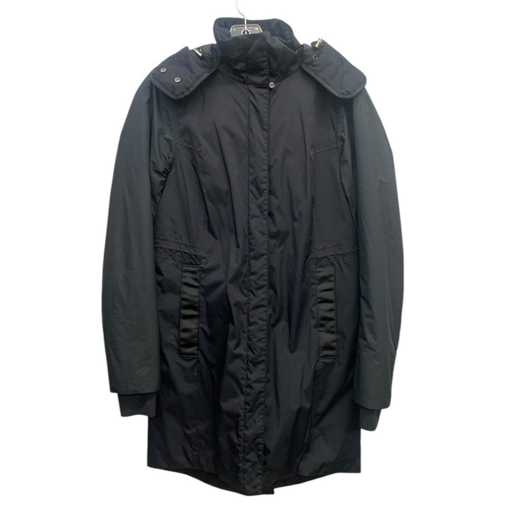 Lululemon Polar Parka Black sz 6
