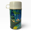 Vintage 1967 The Green Hornet Thermos No 2819 TV Show Collectible Kato Bruce Lee