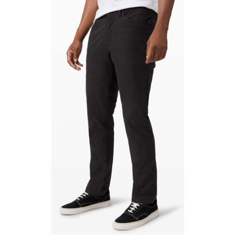 Lululemon ABC Pant Classic *Utilitech 32" sz 28