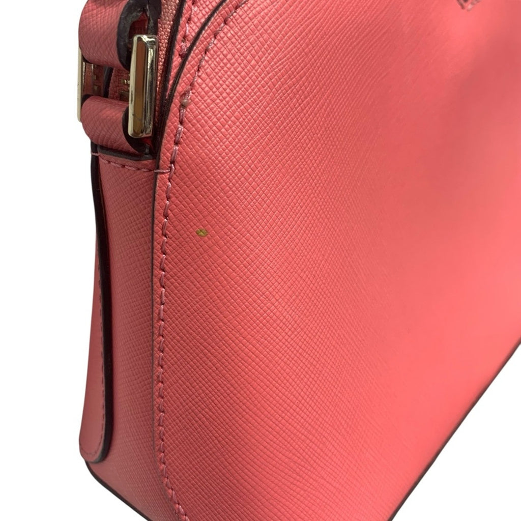 Kate Spade Garden Pink Crossbody