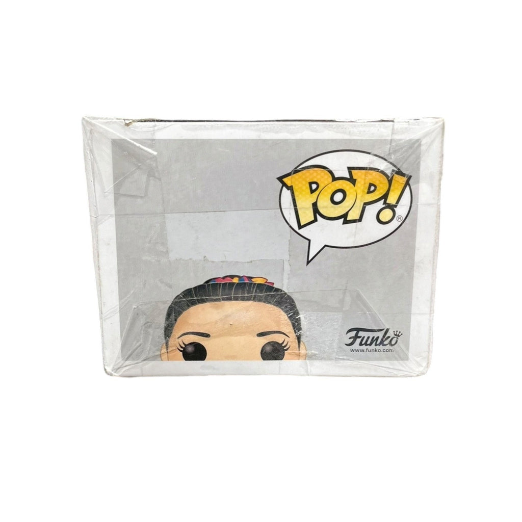Funko Pop Lara Jean 862 To All the Boys I've Loved Before Vinyl Figure Netflix