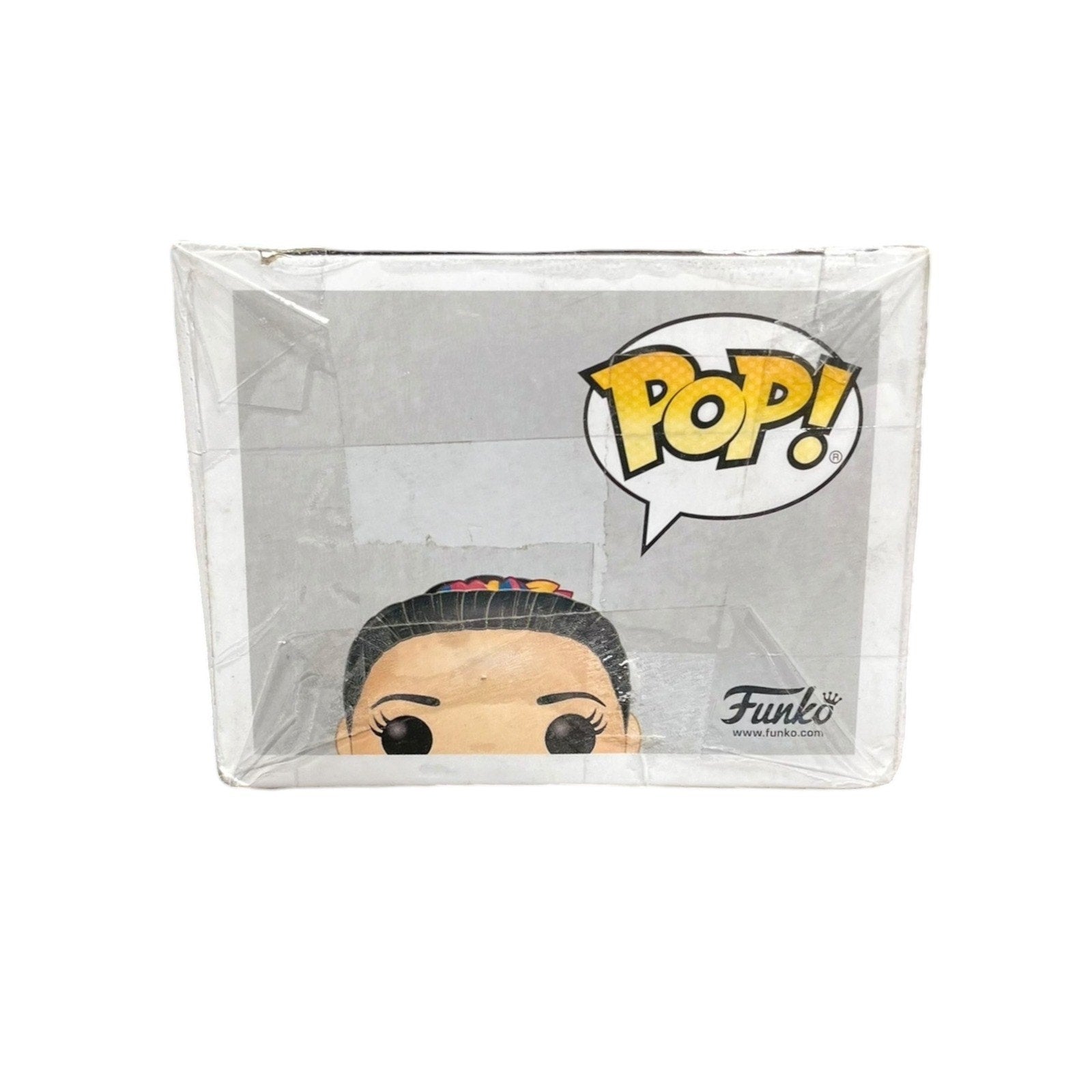 Funko Pop Lara Jean 862 To All the Boys I've Loved Before Vinyl Figure Netflix