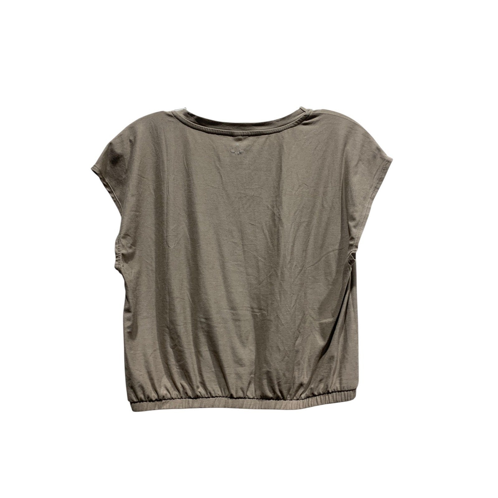 Beyond Yoga High-Rise Seamless Leggings tank and top SETMauve Taupe Womens Small