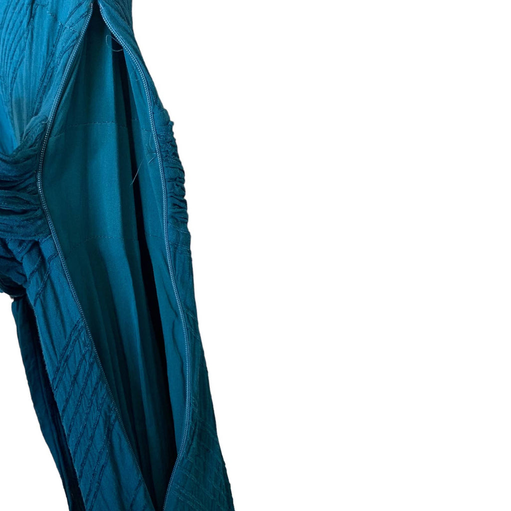 ANTHROPOLOGIE Guinevere Maxi Dress SZ 2