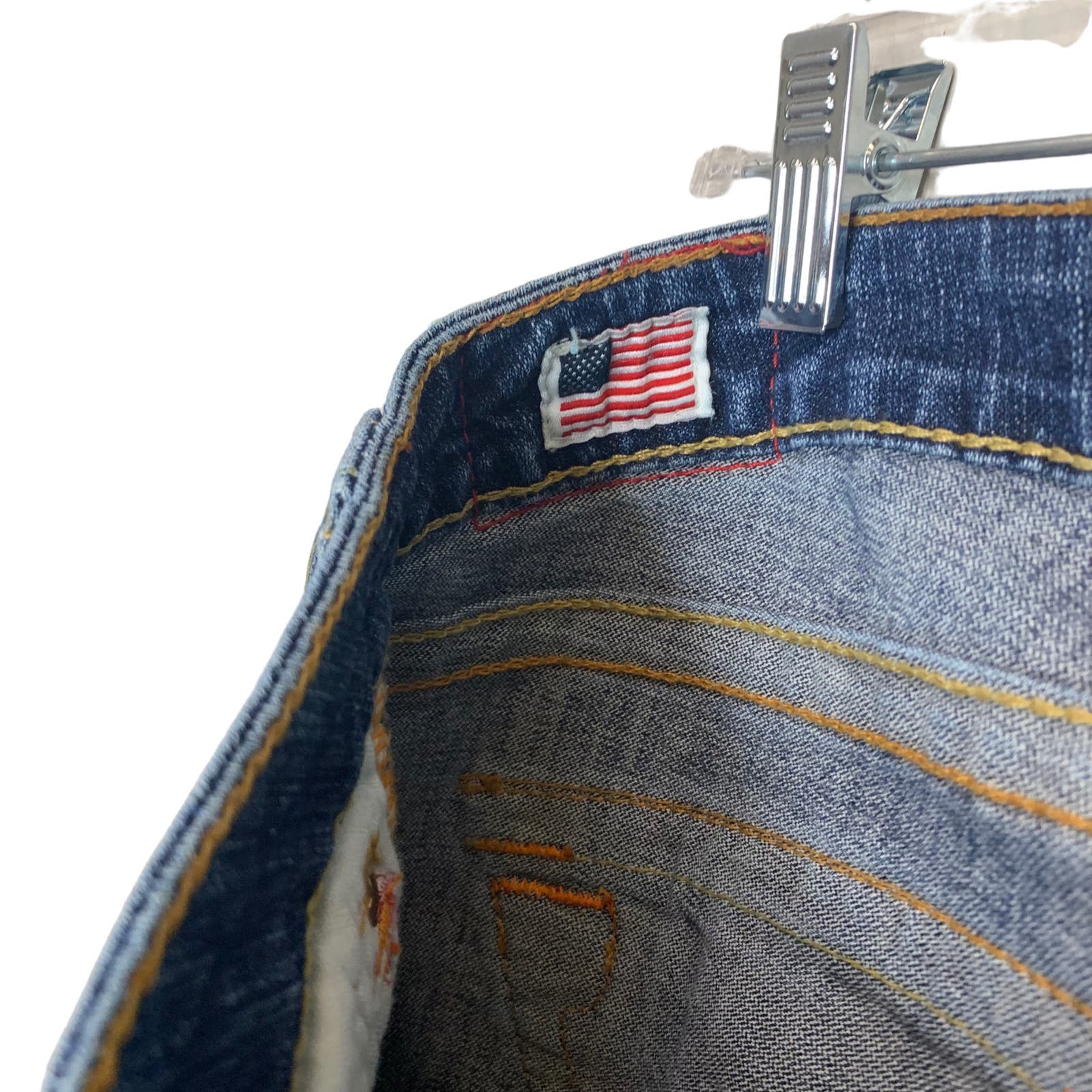 True Religion Jeans SZ 32
