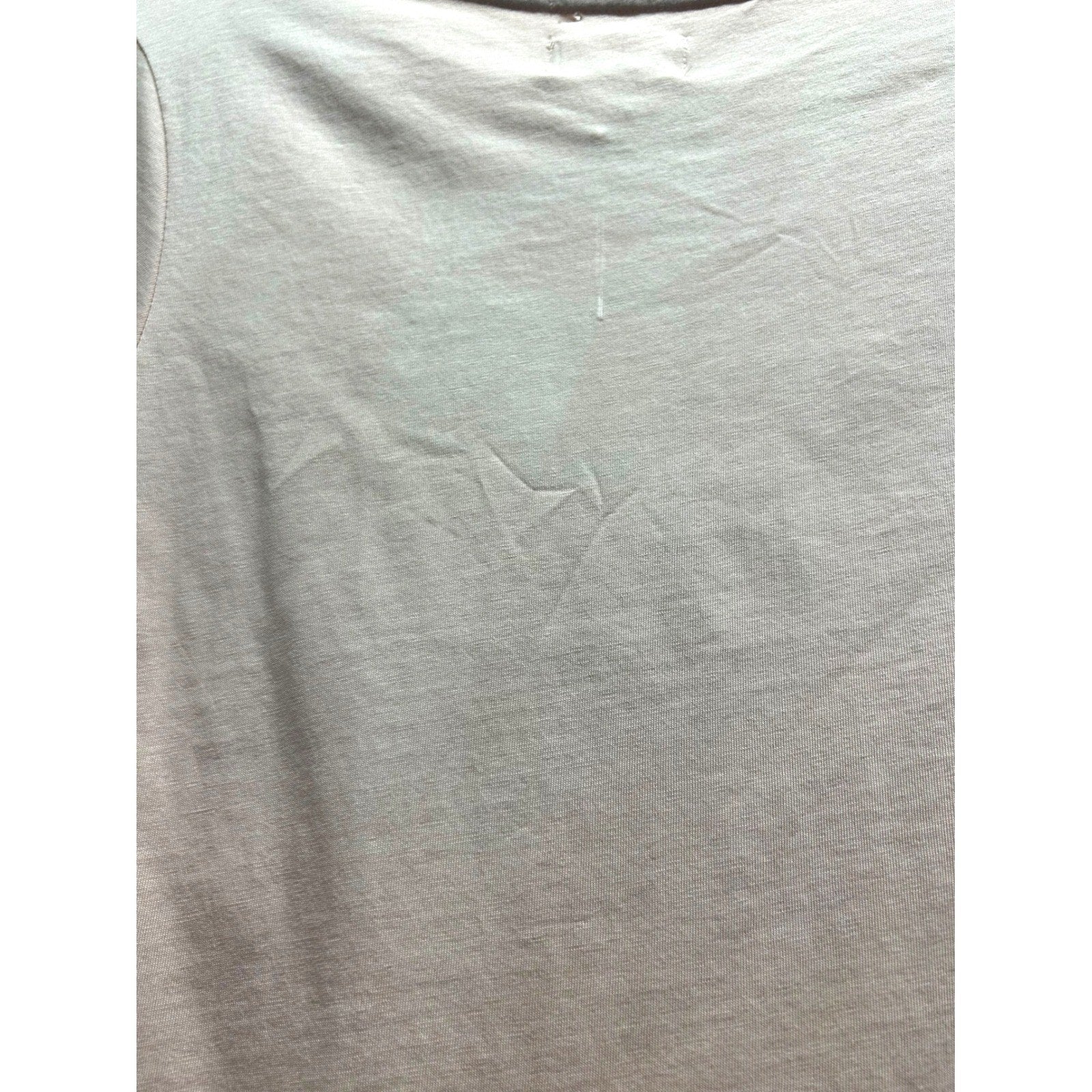 Pact Womens Just Peachy Softspun Organic Cotton Graphic Crew Neck Tee Pink S