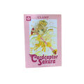 Cardcaptor Sakura Vol 2 Omnibus by CLAMP (Dark Horse Comics 2011) Manga English