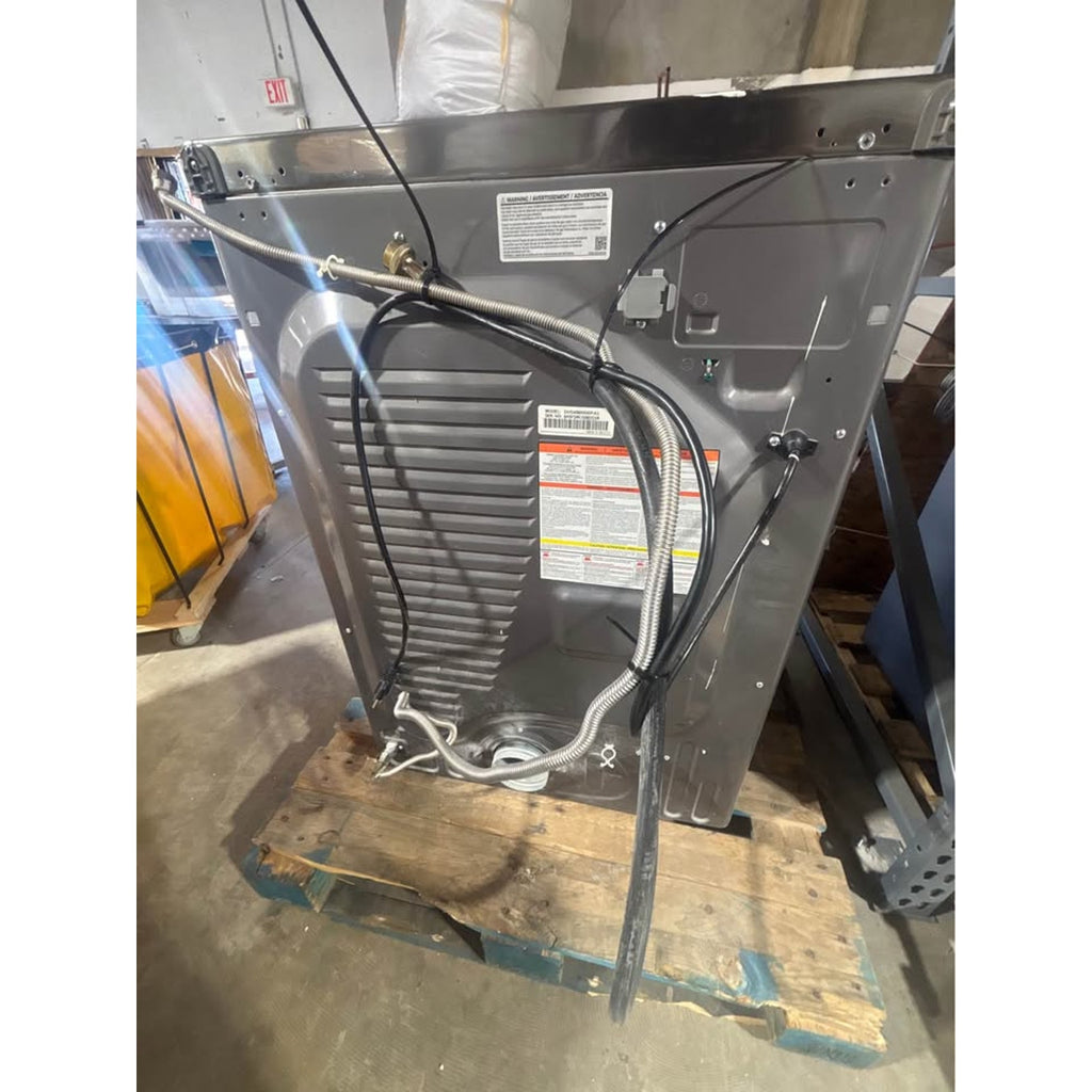 Samsung Gas Dryer – MultiSteam VentSensor (Great Condition)
💲 $400 OBO
