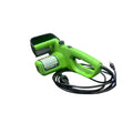 Oregon chain saw  double guard working