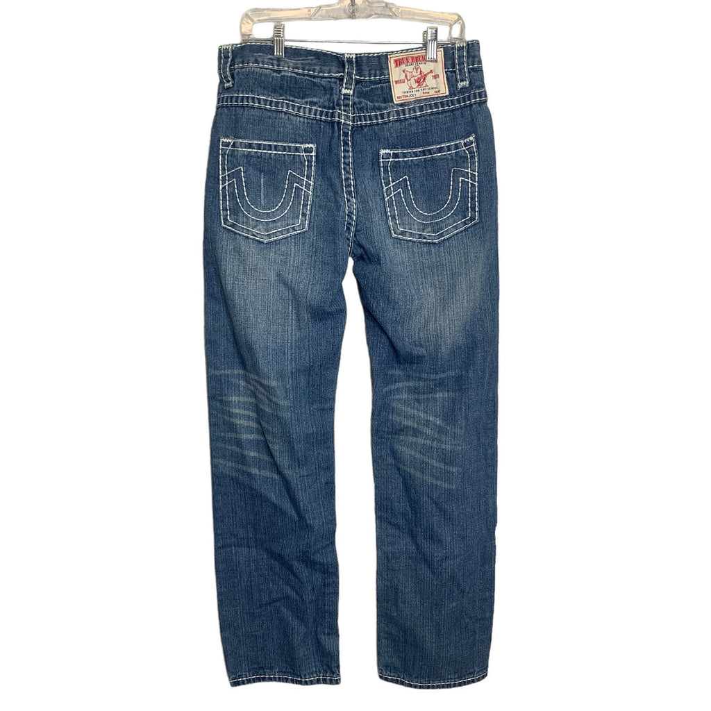 True Religion Men's Jeans SZ 32