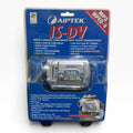 2006 Aiptek IS-DV 6-in-1 MPEG-4 Digital Camcorder 5MP Camera MP3 Player Sealed