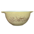 Vintage Pyrex Forest Fancies 441 Cinderella Mixing Bowl 750ml Mushroom Tan