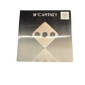 Paul McCartney McCartney III Vinyl Record LP New Sealed