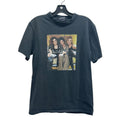 Vintage SHeDAISY Sweet Right Here Band Tee All Sport Single Stitch Black M 1990s