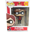Funko Pop! Disney Pixar Incredibles 2 Elastigirl vinyl figure