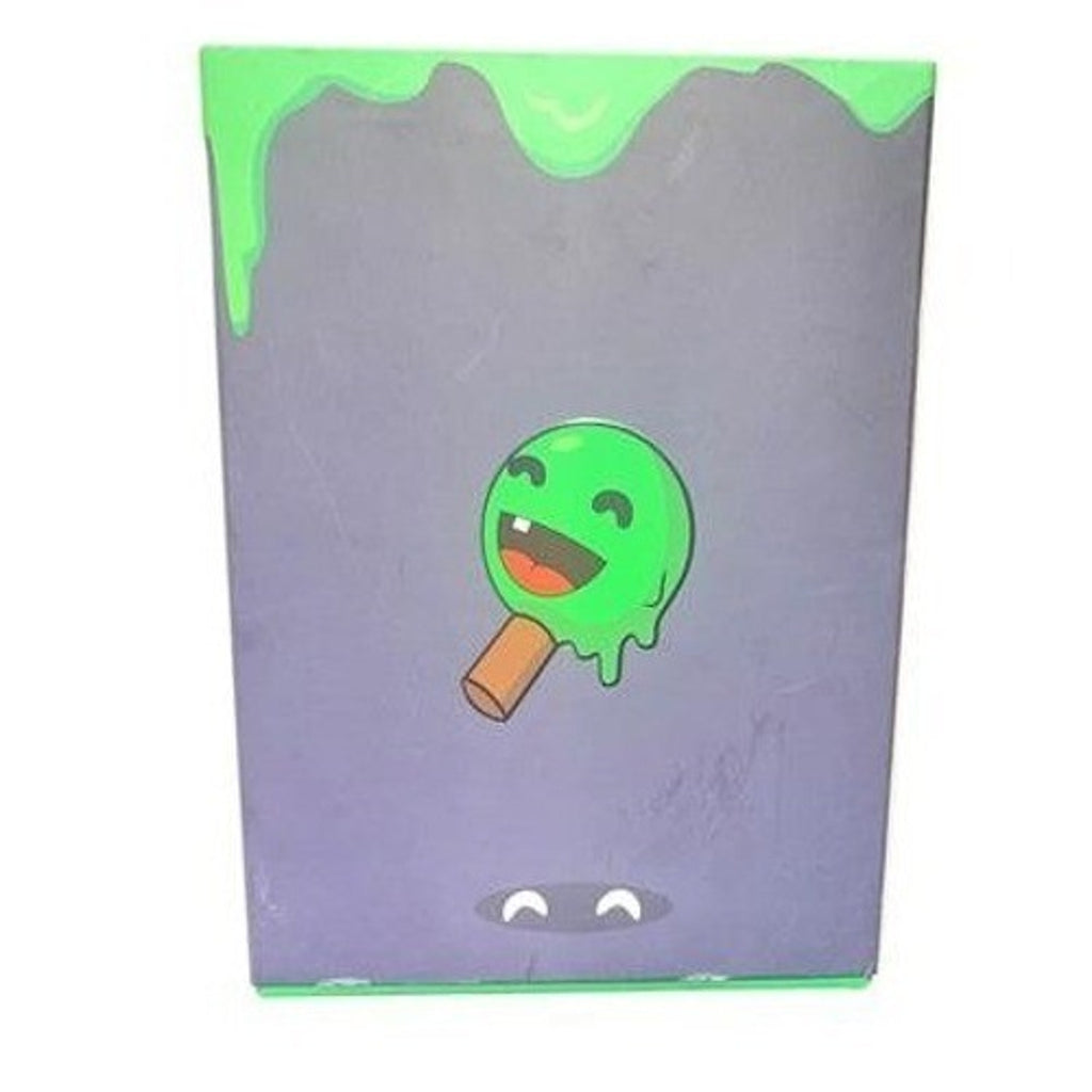 Youtooz Slimecicle Vinyl Figure Limited Edition Creator Series Collectible Box